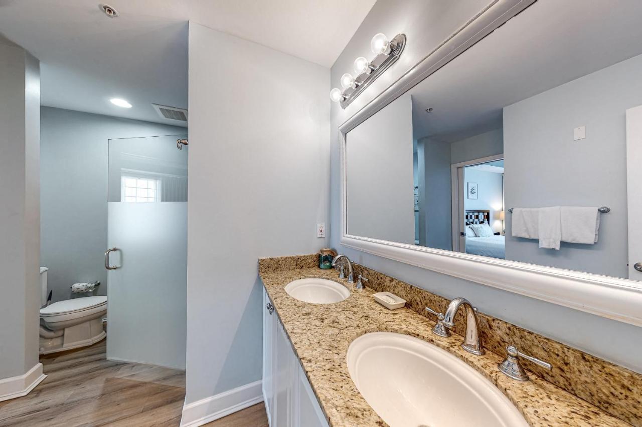 Reflections At Bay Point 407 Apartment Panama City Beach Ngoại thất bức ảnh