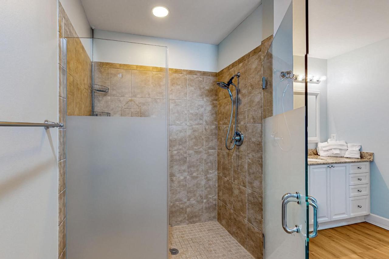 Reflections At Bay Point 407 Apartment Panama City Beach Ngoại thất bức ảnh
